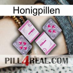 Honeygizer Pills 33
